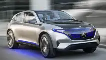 Denza: Elektro-Daimler für China