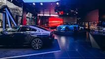 Peugeot Avenue Paris