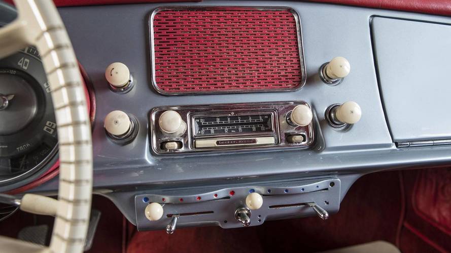 John Surtees BMW 507 for sale