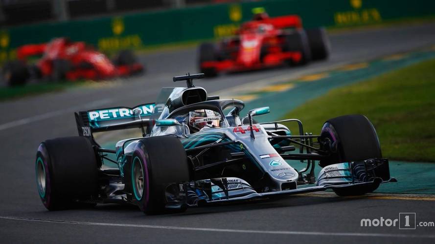 Hamilton Had "Extra Tools" To Avoid Vettel Defeat