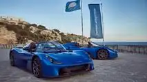 Dallara Stradale (2018)