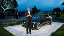 Cadillac Escala Concept