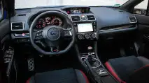 Der finale Subaru WRX STI im Test