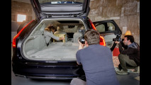 Volvo V90, le risposte alle vostre domande 010