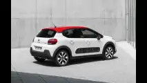 Nuova Citroen C3, la sfida a Lancia Ypsilon e Renault Clio 005