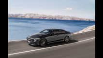 Mercedes-AMG CLS 53 4MATIC+