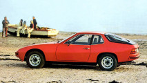 Porsche mit Potenzial