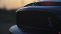 Ford Mustang K.I.T.T. From Knight Rider