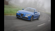 Alfa Romeo Giulia Veloce Q4