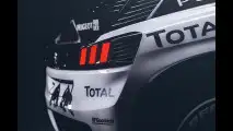 Intervista Criquet designer Peugeot 3008