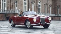 Lancia Aurelia B24 Spider