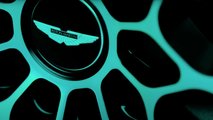 Aston Martin DBS 770 Ultimate, il teaser