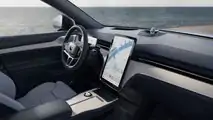 Volvo EX90 2023