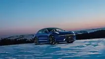 2023 Zeekr 001