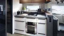 Niesmann Bischoff Flair autocaravana