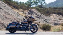 2022 Harley-Davidson Road Glide Special - Landscape