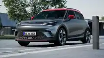 Smart #1 Brabus