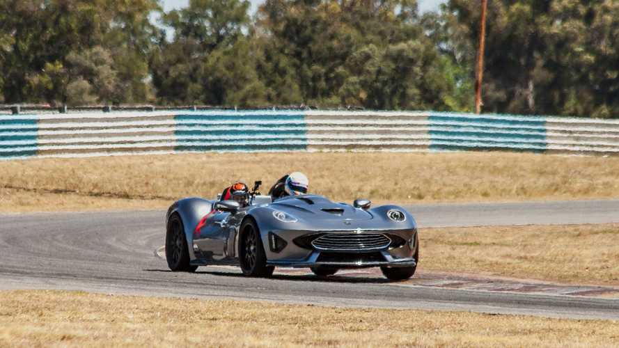 Ranking Motor1: Zalcwas Tributo