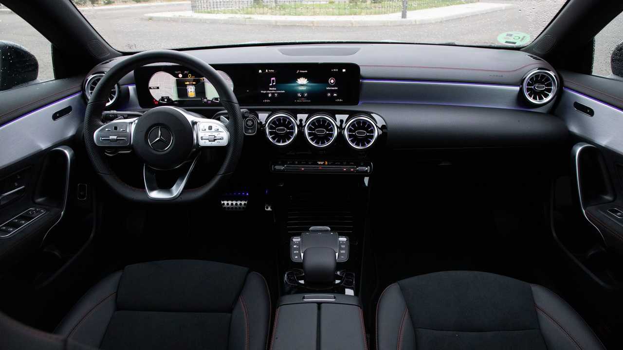 Mercedes-Benz CLA Shooting Brake 200d 8G-DCT 2022
