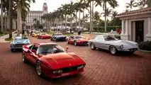 Vorschau auf den 32. Palm Beach Cavallino Classic