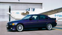 Alpina B6 2.8 (E36) 1992