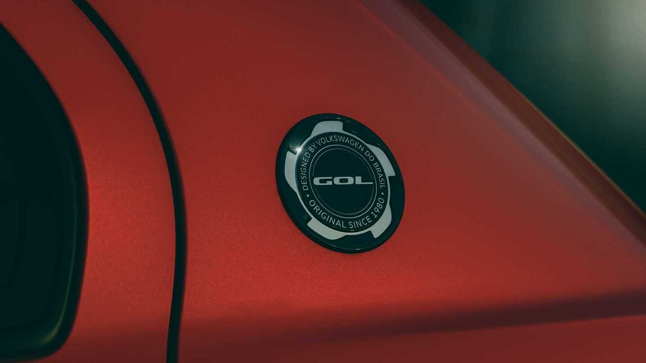 Volkswagen Gol Last Edition 2023 terá 1.000 unidades produzidas; veja fotos