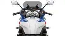 BMW R 1250 RS (2023)