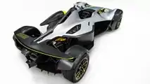 150th BAC Mono R