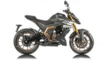 FB Mondial  Piega 125 2023