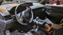 Mazda MX-30 e-Skyactiv R-EV (2023) Live-Bilder