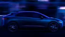 Jaguar I-PACE 2023
