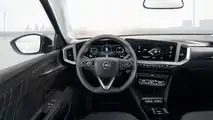 Foto - Prova su strada Opel Mokka-e