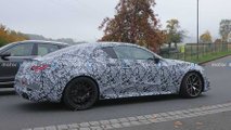 Mercedes-AMG CLE 53 Casus Fotoğrafları