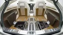 Mercedes-Benz Concept Fascination (2008)