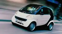 Smart Fortwo (1998)