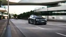 Photo - Audi SQ8 e-tron