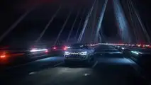 Ram 1500 Revolution BEV Concept