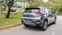 Chevrolet Tracker Premier 1.2T 2023