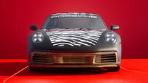 Porsche NFT Performance Route