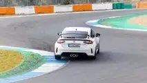 Honda Civic Type R 2023