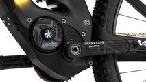 Spanish Company Berria Launches The Mako Hybrid GT All-Mountain E-Bike
