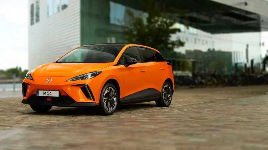 ¿Cómo se ha convertido MG en un rival real y temible para Dacia?