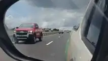 Ford Ranger 2024 - Novos flagras