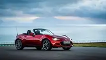 Mazda MX-5 combustible sostenible