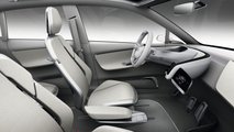 Audi A2 Concept 2011