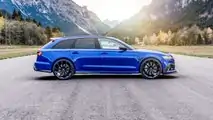 Audi RS 6 Abt