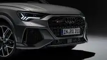 Audi RS Q3 10 ans