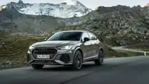 Audi RS Q3 10 ans