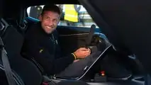 Lotus Evija Fittipaldi