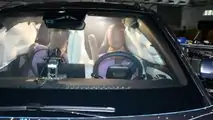 2022 BYD Atto 3 Euro NCAP Crash Test